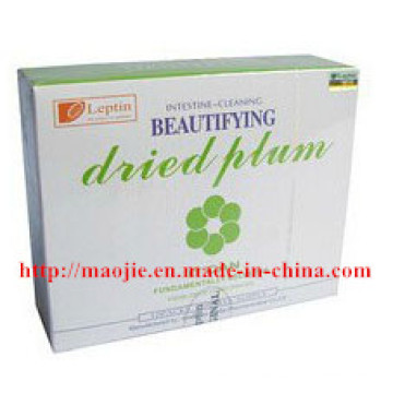 Leptin Slimming Beautify Dried Plum